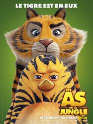 The Jungle Bunch: The Movie The Jungle Bunch: The Movie
