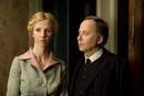 Fabrice Luchini - Service Entrance / THE WOMEN ON THE 6TH FLOOR