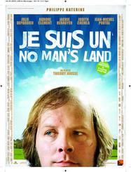 Je suis un no man's land Je suis un no man's land