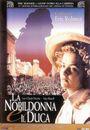 The Lady and the Duke - Poster Italie