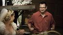 Melancholia - Kirsten Dunst, Lars Von Trier - © Christian Geisnaes Melancholia - Kirsten Dunst, Lars Von Trier - © Christian Geisnaes