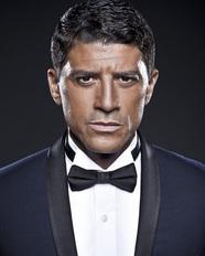 Sa&iuml;d Taghmaoui
