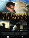 Des hommes et des dieux - Poster - Colombia