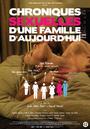 Chroniques sexuelles d'une famille d'aujourd'hui - Poster - France 4/6 Chroniques sexuelles d'une famille d'aujourd'hui - Poster - France 4/6