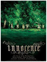 Innocence / エコール