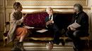 Haute Cuisine - Catherine Frot, Jean D'Ormesson, Christian Vincent - © Tibo & Anouchka Haute Cuisine - Catherine Frot, Jean D'Ormesson, Christian Vincent - © Tibo & Anouchka
