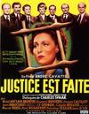 Let Justice Be Done Let Justice Be Done