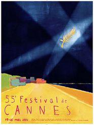 Festival international du film de Cannes - 2002
