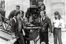 Fran&ccedil;ois Truffaut - La Nuit am&eacute;ricaine