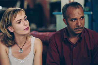 Sandrine Bonnaire - Demandez la permission aux enfants Sandrine Bonnaire - Demandez la permission aux enfants