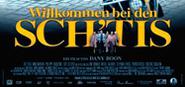 L'Allemagne et l'Italie reçoivent les Ch'tis L'Allemagne et l'Italie reçoivent les Ch'tis