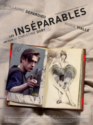 Les Ins&eacute;parables