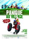 Panique au village - Poster - France Panique au village - Poster - France