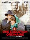 Une ex&eacute;cution ordinaire