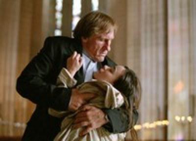 G&eacute;rard Depardieu - Le Pacte du silence