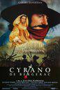 Cyrano de Bergerac - Poster - USA
