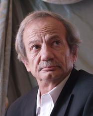 Patrick Chesnais Patrick Chesnais