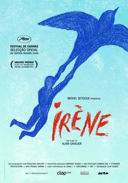 Ir&egrave;ne - Affiche Portugal