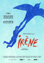 Ir&egrave;ne - Affiche Portugal