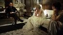 Melancholia - Kirsten Dunst, Charlotte Gainsbourg, Lars Von Trier - © Christian Geisnaes Melancholia - Kirsten Dunst, Charlotte Gainsbourg, Lars Von Trier - © Christian Geisnaes