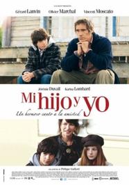 Le Fils &agrave; Jo - Poster - Spain