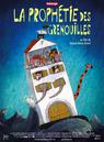 La Proph&eacute;tie des grenouilles