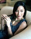 Michelle Yeoh