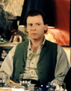 Jean-Paul Comart