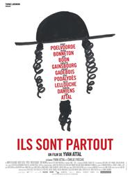 Ils sont partout Ils sont partout