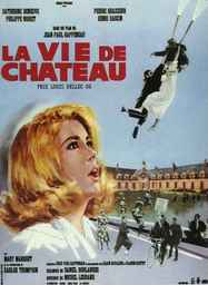 A Matter of Resistance / Chateau Life