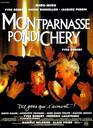 Montparnasse-Pondichéry Montparnasse-Pondichéry