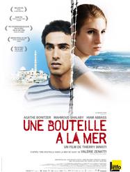 Une bouteille &agrave; la mer