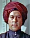 Jo&eacute; Davray