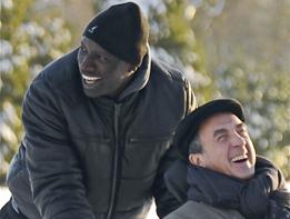 French cinema attendance hits 45-year record in 2011