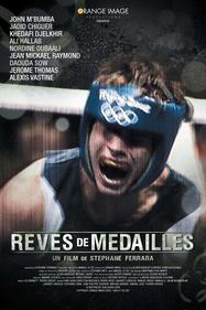 Rêves de médailles Rêves de médailles