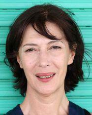 Anne Alvaro