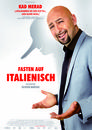The Italian - Affiche Allemagne