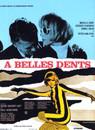 A belles dents - Poster France
