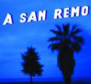&Agrave; San Remo