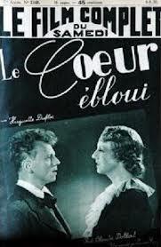 Le Coeur ébloui Le Coeur ébloui