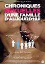 Chroniques sexuelles d'une famille d'aujourd'hui - Poster - France 5/6 Chroniques sexuelles d'une famille d'aujourd'hui - Poster - France 5/6