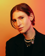 Agathe Bonitzer