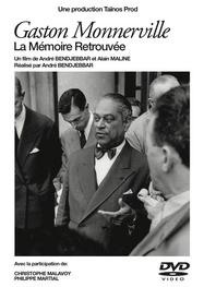  Gaston Monnerville, la m&eacute;moire retrouv&eacute;e
