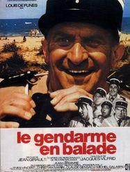 The Gendarme Takes Off The Gendarme Takes Off