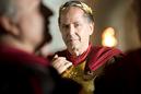 Fabrice Luchini - Asterix and Obelix: God Save Britannia - &copy; 
 2012Les Editions Albert Ren&eacute;/Goscinny-Uderzo - Photo : Jean-Marie Leroy