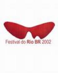 Festival international du film de Rio de Janeiro - 2002