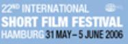 Hamburg International Short Film Festival - 2006 Hamburg International Short Film Festival - 2006
