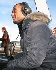 Adel Ben Bella