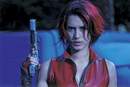 Olivia Bonamy - Bloody Mallory