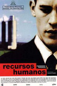 Ressources humaines - Poster - Spain Ressources humaines - Poster - Spain